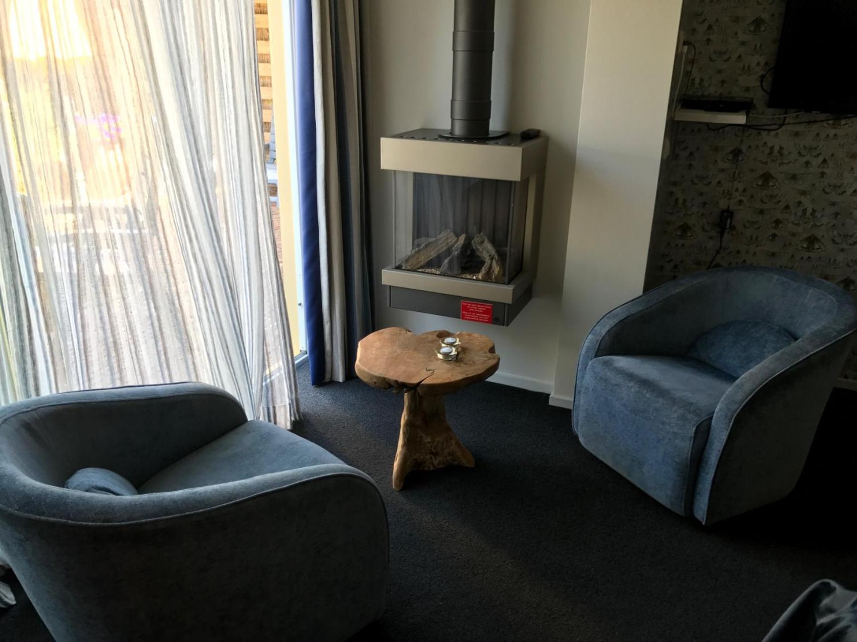 Appartementen De Strandloper Bergen aan Zee Exterior foto