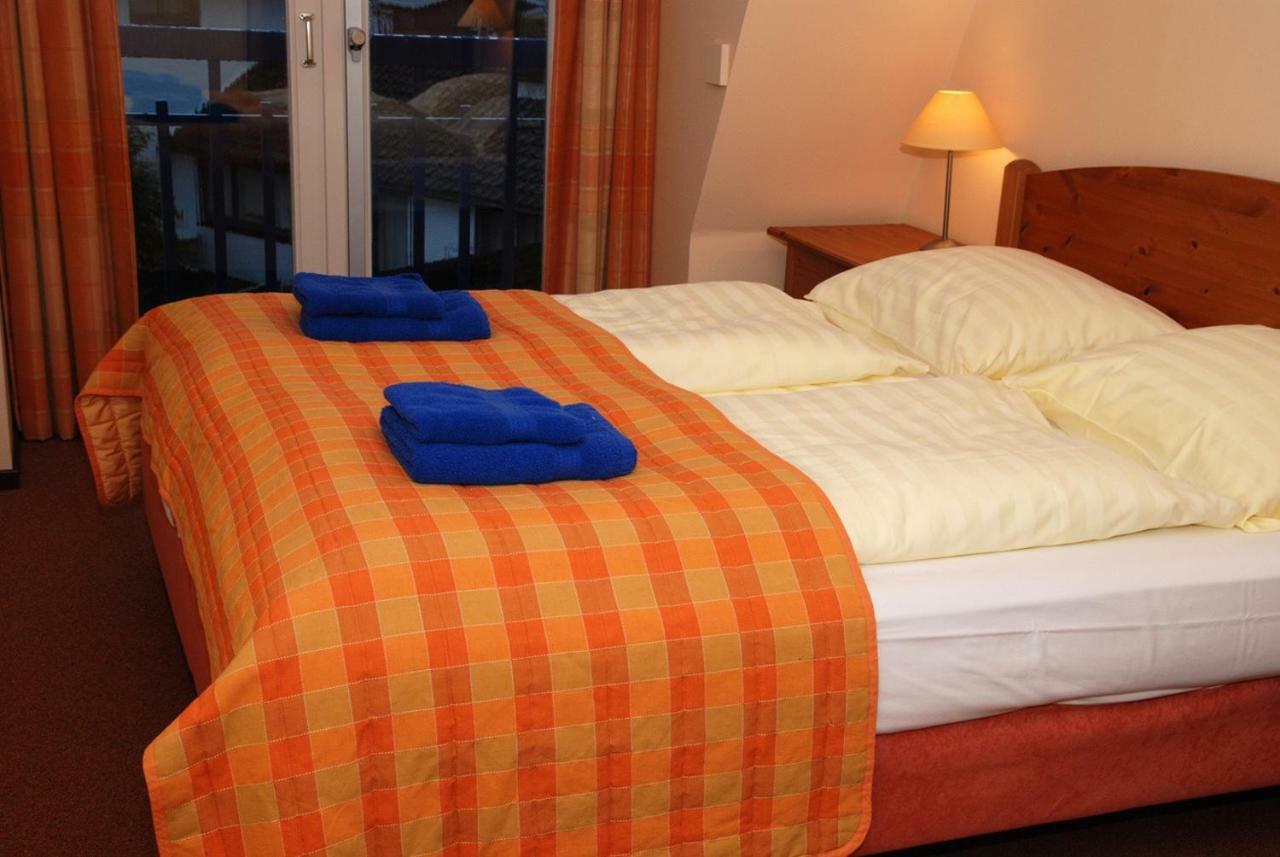 Appartementen De Strandloper Bergen aan Zee Exterior foto